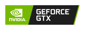 NVIDIA® GeForce® GTXシリーズ