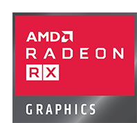 AMD Radeo RX5000シリーズ