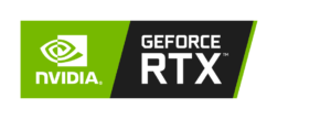 NVIDIA® GeForce RTXシリーズ
